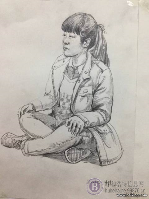 慧多才艺术教育培训-美术高考,中考*值得选择